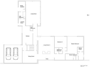 1010 River Bend Drive, Houston TX 77063