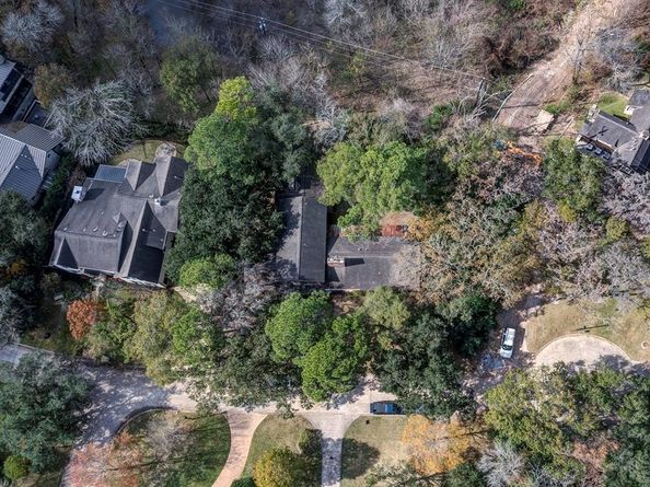 1010 River Bend Drive, Houston TX 77063