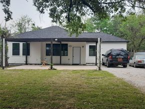 7828 Pardee Street, Houston TX 77028
