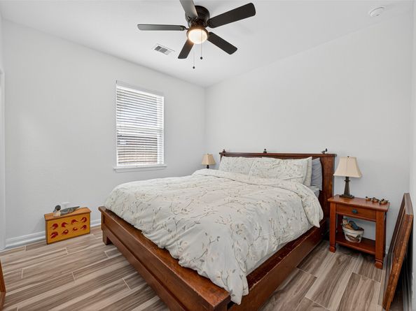 17026 Tupelo Garden Circle, Humble TX 77346