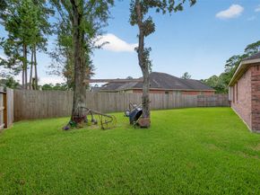 17026 Tupelo Garden Circle, Humble TX 77346