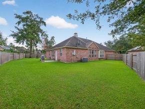 17026 Tupelo Garden Circle, Humble TX 77346