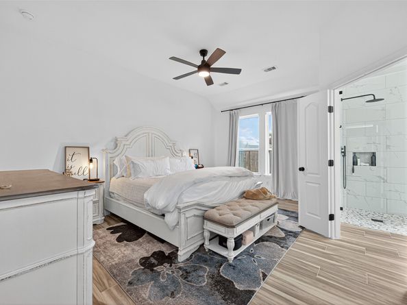 17026 Tupelo Garden Circle, Humble TX 77346