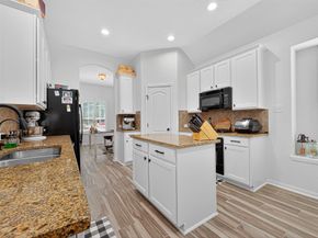 17026 Tupelo Garden Circle, Humble TX 77346