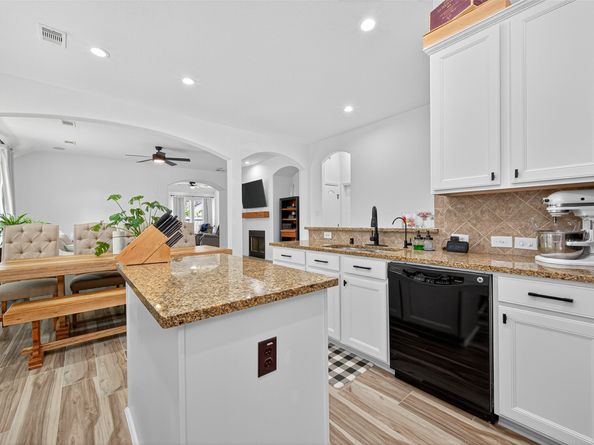 17026 Tupelo Garden Circle, Humble TX 77346
