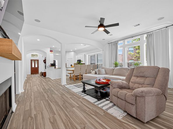 17026 Tupelo Garden Circle, Humble TX 77346