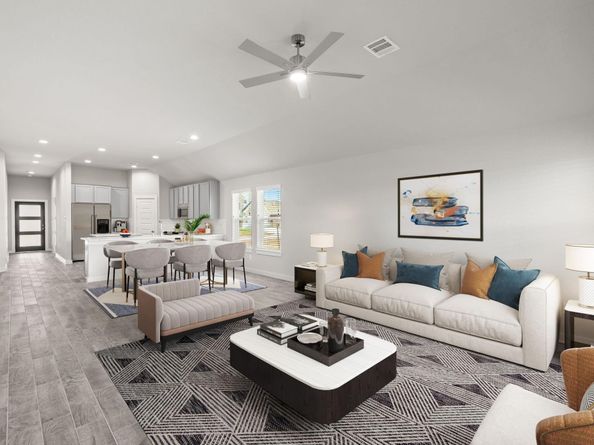 12039 Maple Oak Drive, Houston TX 77066