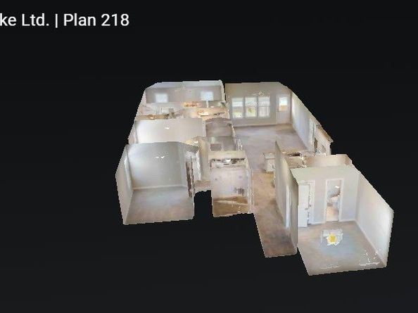 12039 Maple Oak Drive, Houston TX 77066
