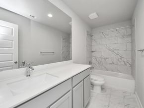 12039 Maple Oak Drive, Houston TX 77066