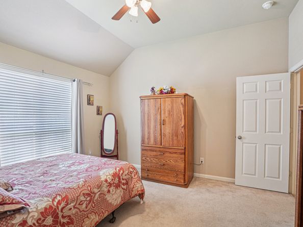 13506 Sand Mountain Lane Lane, Houston TX 77044