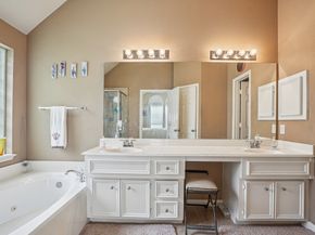 13506 Sand Mountain Lane Lane, Houston TX 77044