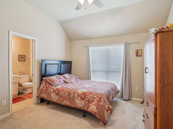 13506 Sand Mountain Lane Lane, Houston TX 77044