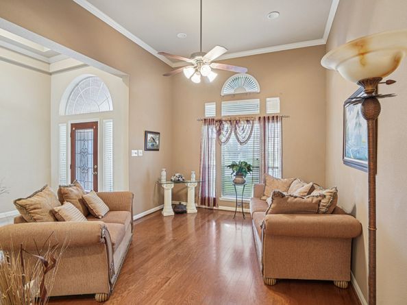 13506 Sand Mountain Lane Lane, Houston TX 77044