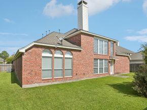 13506 Sand Mountain Lane Lane, Houston TX 77044