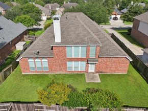 13506 Sand Mountain Lane Lane, Houston TX 77044