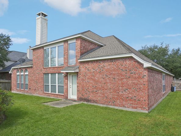 13506 Sand Mountain Lane Lane, Houston TX 77044