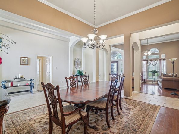 13506 Sand Mountain Lane Lane, Houston TX 77044