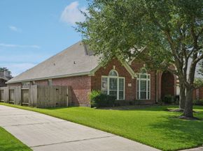 13506 Sand Mountain Lane Lane, Houston TX 77044