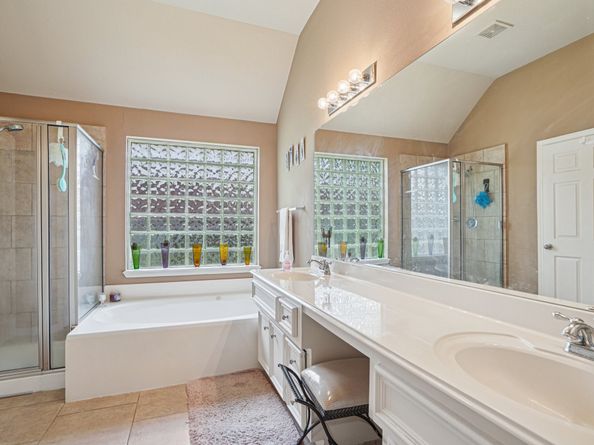 13506 Sand Mountain Lane Lane, Houston TX 77044