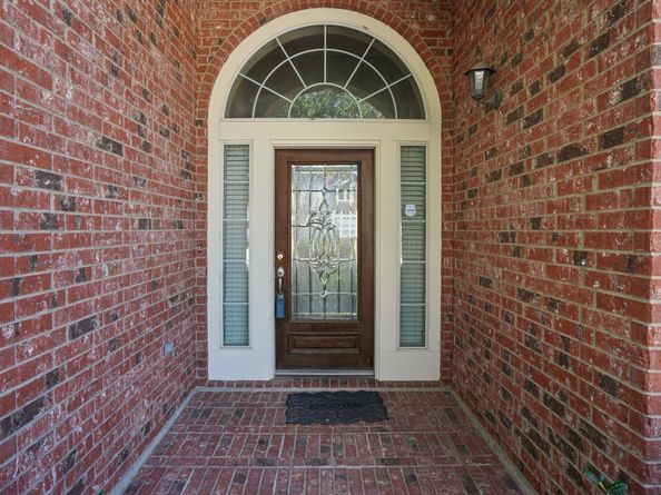 13506 Sand Mountain Lane Lane, Houston TX 77044
