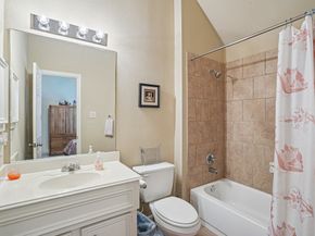 13506 Sand Mountain Lane Lane, Houston TX 77044