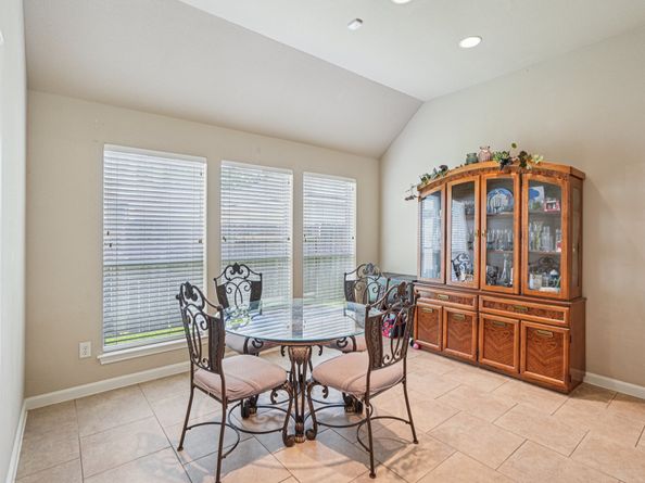 13506 Sand Mountain Lane Lane, Houston TX 77044