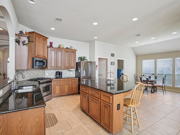 13506 Sand Mountain Lane Lane, Houston TX 77044
