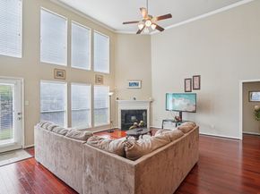 13506 Sand Mountain Lane Lane, Houston TX 77044