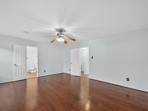 12115 Floramorgan Lane, Houston TX 77089