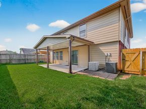 12115 Floramorgan Lane, Houston TX 77089