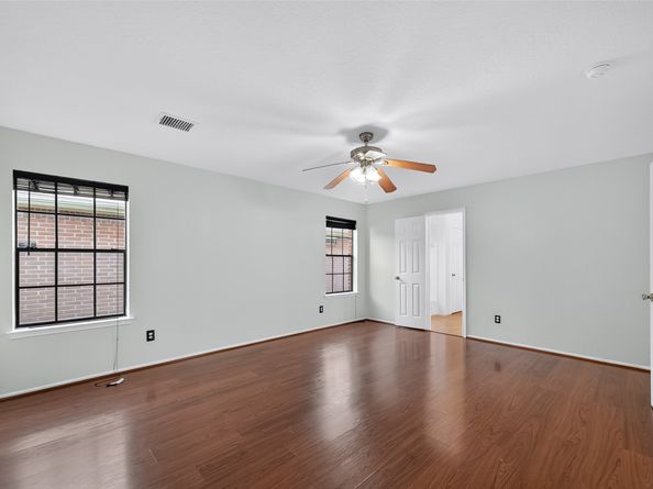 12115 Floramorgan Lane, Houston TX 77089