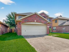 12115 Floramorgan Lane, Houston TX 77089