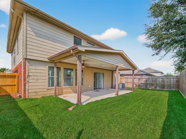12115 Floramorgan Lane, Houston TX 77089