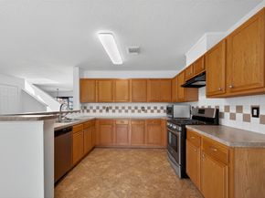 12115 Floramorgan Lane, Houston TX 77089