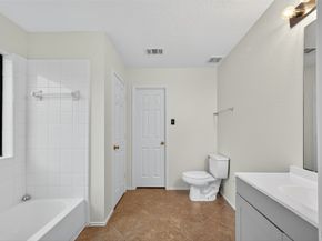 12115 Floramorgan Lane, Houston TX 77089