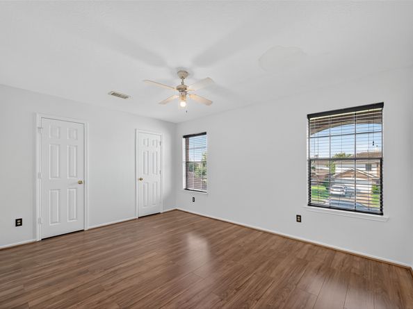 12115 Floramorgan Lane, Houston TX 77089