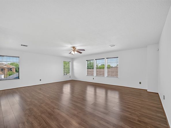 12115 Floramorgan Lane, Houston TX 77089