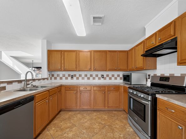 12115 Floramorgan Lane, Houston TX 77089