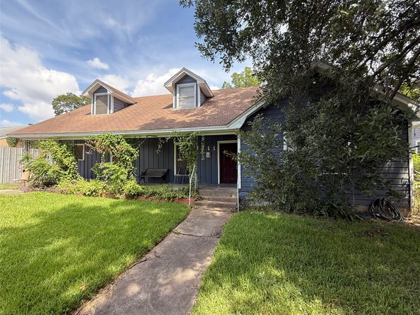 7911 Hartford Street, Houston TX 77017