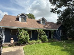7911 Hartford Street, Houston TX 77017