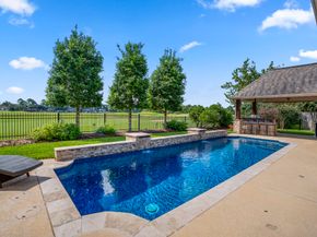 1406 Earlington Manor Court, Spring TX 77379