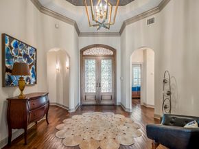 1406 Earlington Manor Court, Spring TX 77379