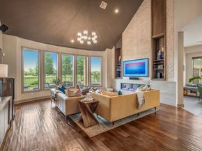 1406 Earlington Manor Court, Spring TX 77379