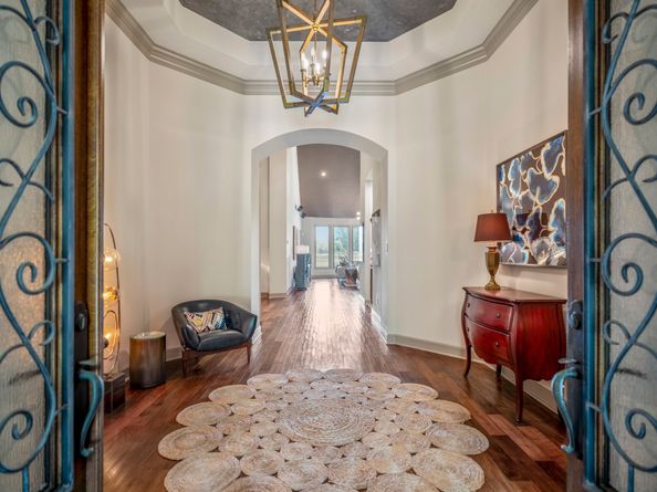 1406 Earlington Manor Court, Spring TX 77379