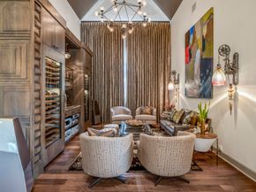 1406 Earlington Manor Court, Spring TX 77379