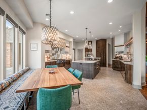 1406 Earlington Manor Court, Spring TX 77379