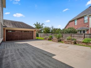 1406 Earlington Manor Court, Spring TX 77379