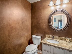 1406 Earlington Manor Court, Spring TX 77379