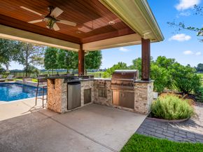 1406 Earlington Manor Court, Spring TX 77379