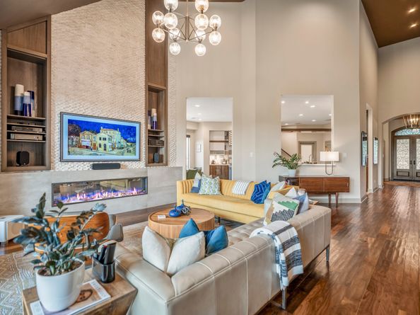 1406 Earlington Manor Court, Spring TX 77379